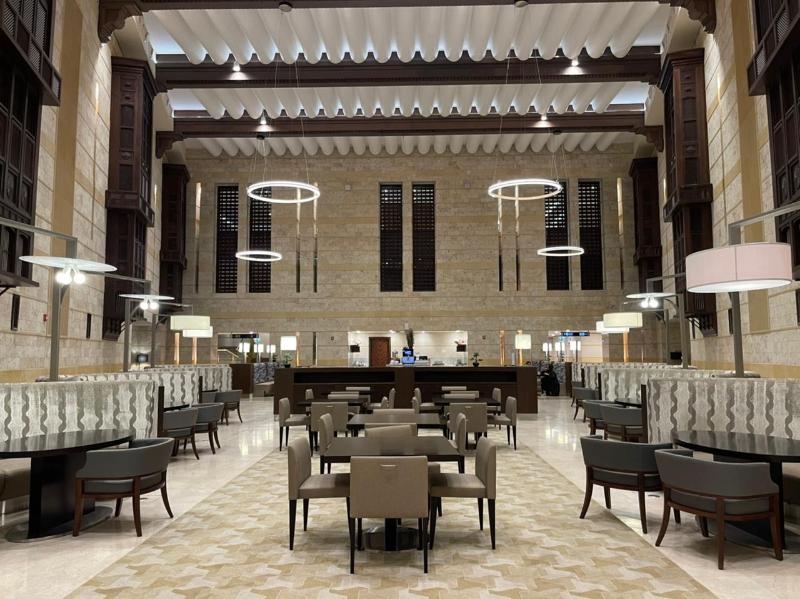 Photo of Aerotel Jeddah - Transit Hotel in Terminal 1 hotel in Jeddah