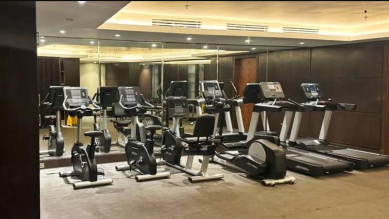 Photo of Aerotel Jeddah - Transit Hotel in Terminal 1 hotel in Jeddah