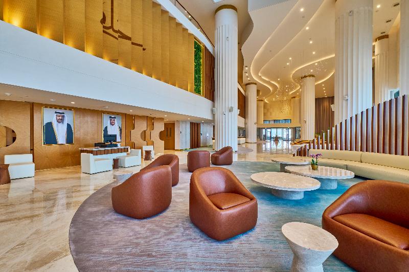 Photo of Rixos Premium Qetaifan Island North, 5-star hotel in Doha