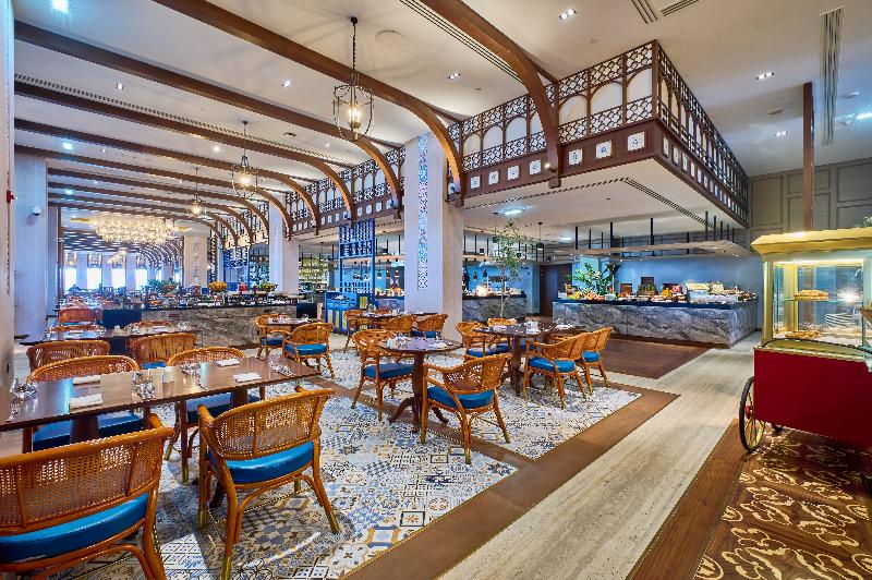 Photo of Rixos Premium Qetaifan Island North, 5-star hotel in Doha