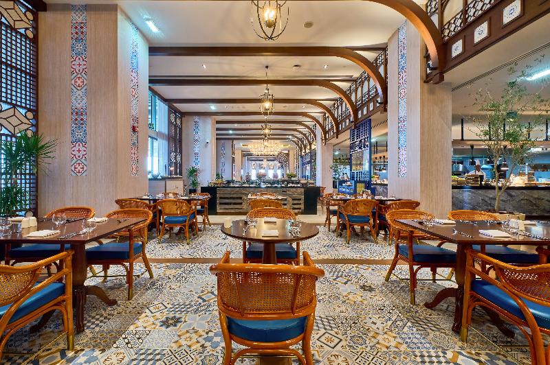 Photo of Rixos Premium Qetaifan Island North, 5-star hotel in Doha