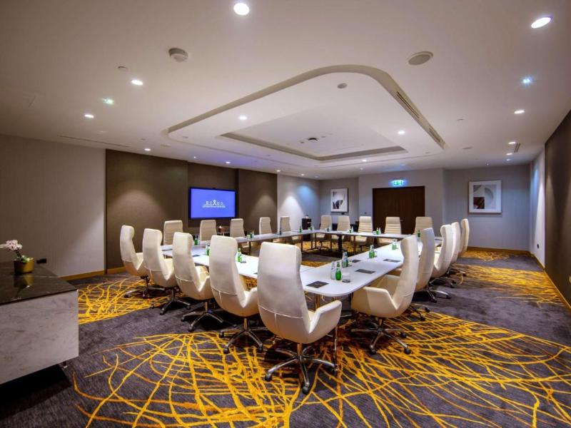 Photo of Rixos Premium Qetaifan Island North, 5-star hotel in Doha