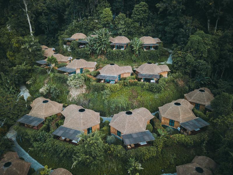 Aonang Fiore Resort, Singapore