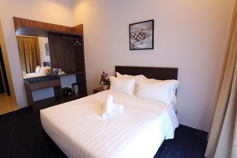 Photo of S Boutique Hotel, 3-star hotel in Ipoh