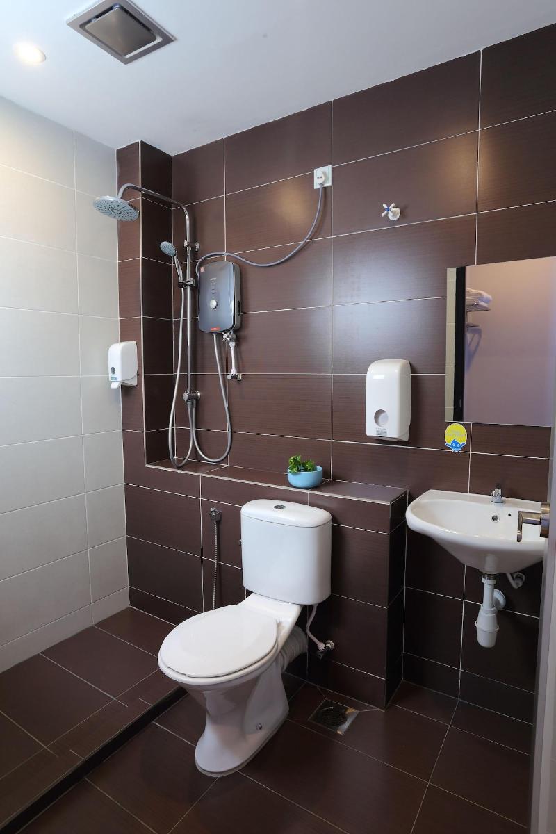 Photo of S Boutique Hotel, 3-star hotel in Ipoh