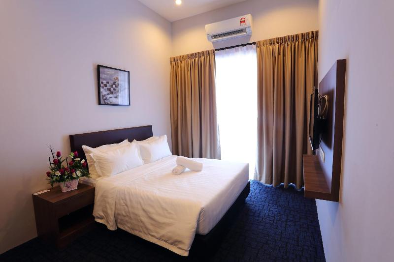 Photo of S Boutique Hotel, 3-star hotel in Ipoh