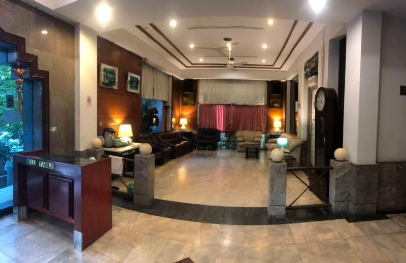 Photo of S.C. Heritage Hotel, 2-star hotel in Downtown Hat Yai