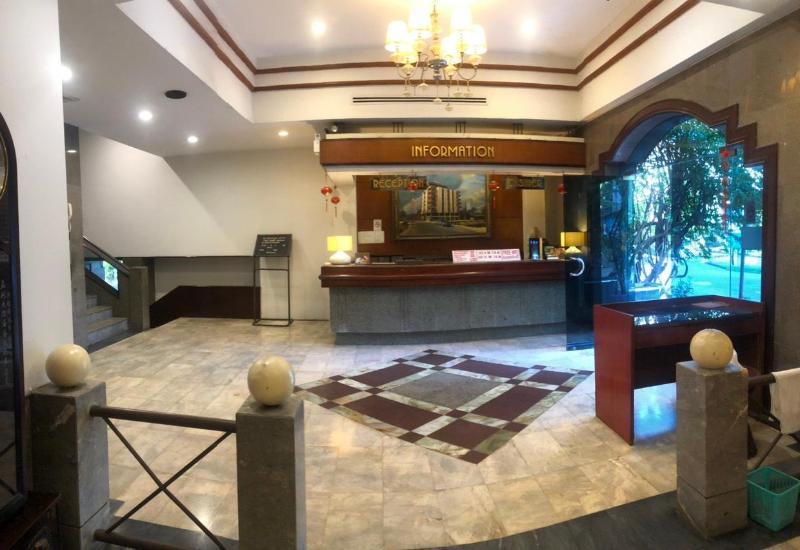 Photo of S.C. Heritage Hotel, 2-star hotel in Downtown Hat Yai