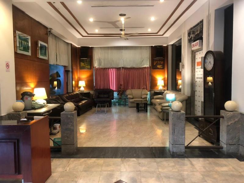 Photo of S.C. Heritage Hotel, 2-star hotel in Downtown Hat Yai