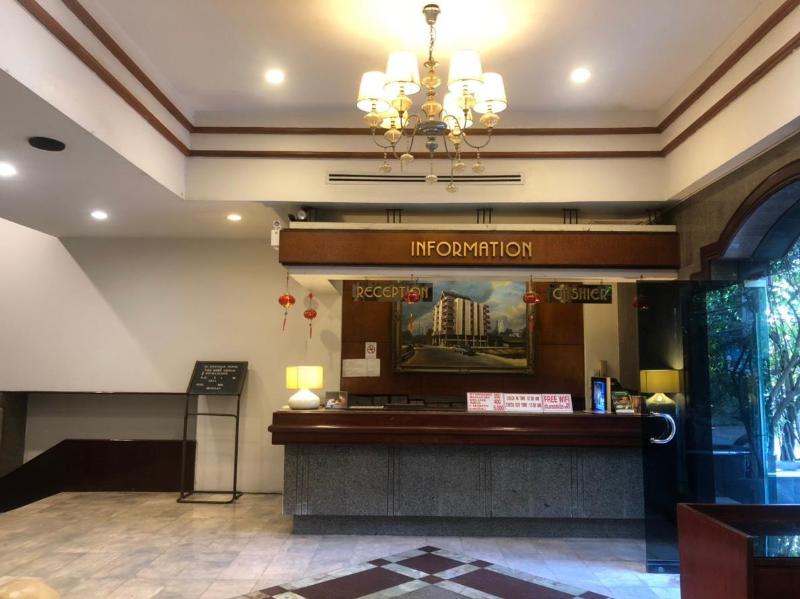 Photo of S.C. Heritage Hotel, 2-star hotel in Downtown Hat Yai