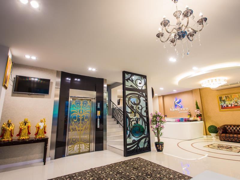 Photo of Klongrien Boutique, 3-star hotel in Hat Yai (and vicinity)
