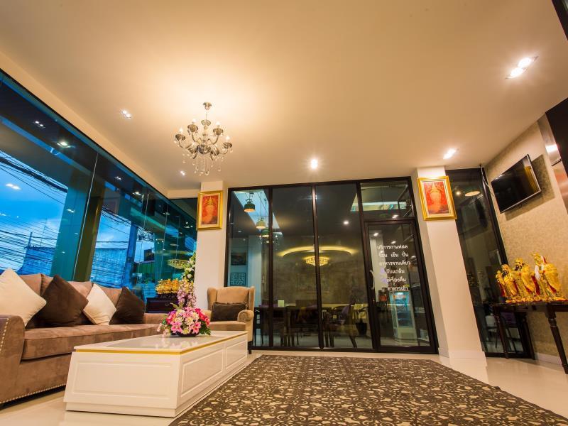 Photo of Klongrien Boutique, 3-star hotel in Hat Yai (and vicinity)
