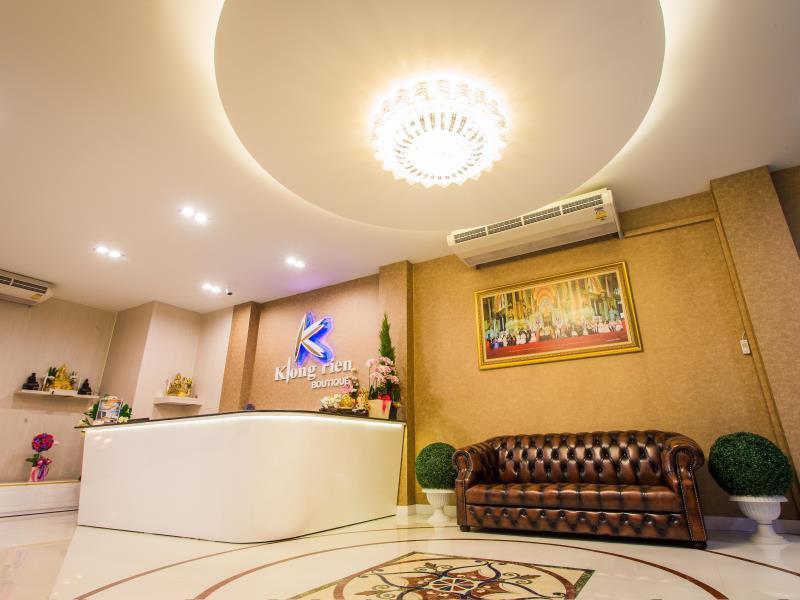 Photo of Klongrien Boutique, 3-star hotel in Hat Yai (and vicinity)