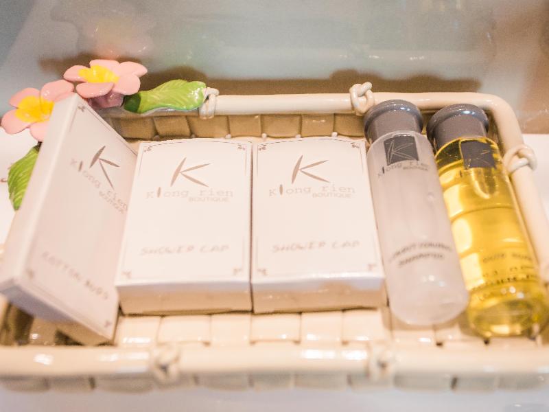 Photo of Klongrien Boutique, 3-star hotel in Hat Yai (and vicinity)