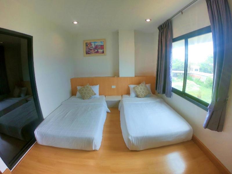 Photo of Klongrien Boutique, 3-star hotel in Hat Yai (and vicinity)