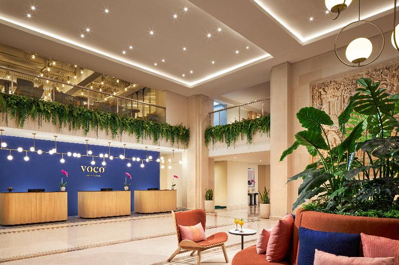 voco Bali Seminyak by IHG, Singapore
