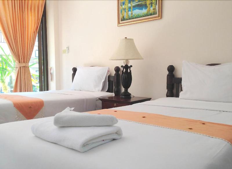 Photo of Panupong Hotel, 2-star hotel in Chaweng City Center