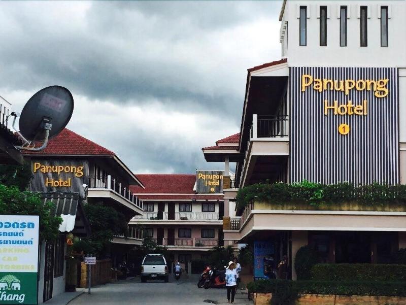 Photo of Panupong Hotel, 2-star hotel in Chaweng City Center