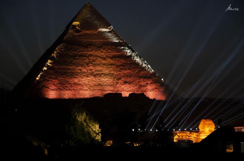 Photo of A pyramids view, 3-star hotel in Al Haram