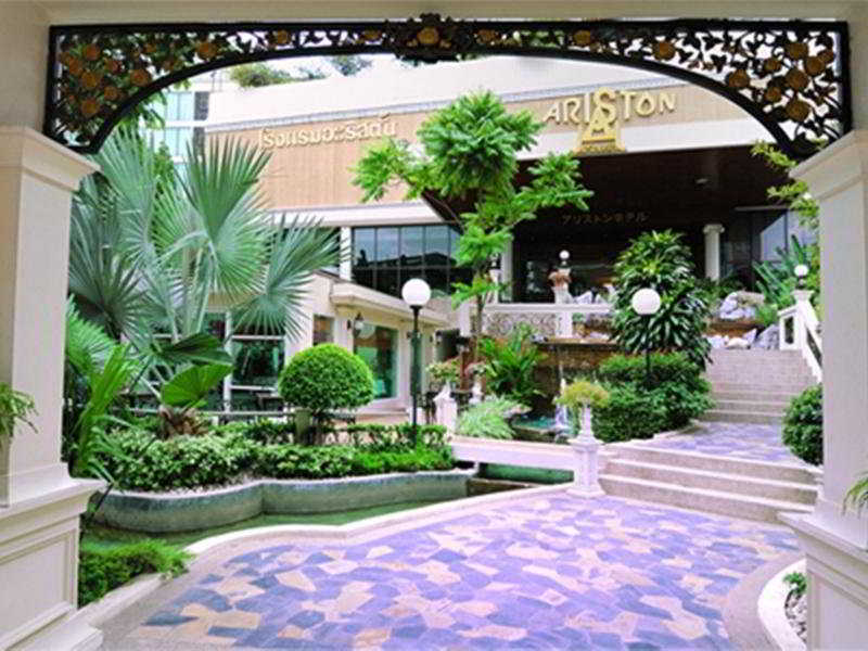 Ariston Hotel, Singapore