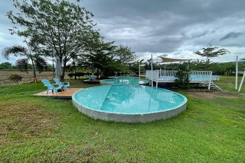 Hillside Hotel, 2-star hotel in San Jose