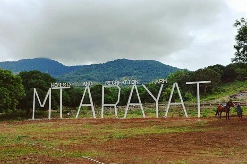 Photo of Hillside Hotel, 2-star hotel in San Jose
