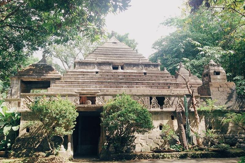 Photo of Hillside Hotel, 2-star hotel in San Jose