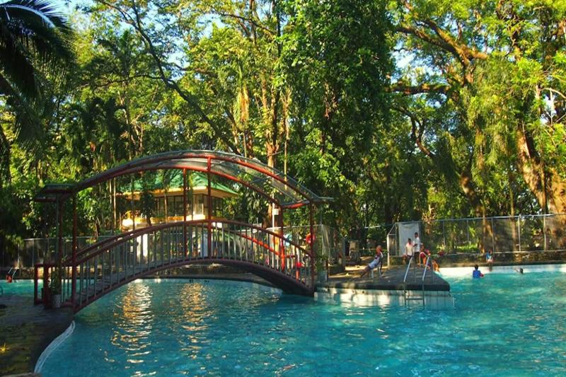 Photo of Hillside Hotel, 2-star hotel in San Jose