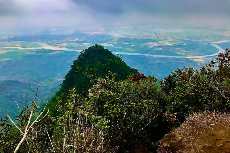Photo of Hillside Hotel, 2-star hotel in San Jose