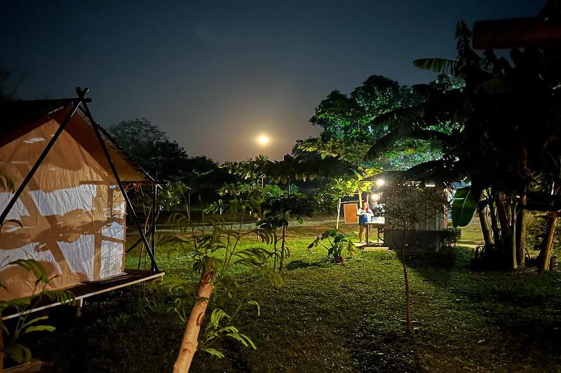 Photo of Hillside Hotel, 2-star hotel in San Jose