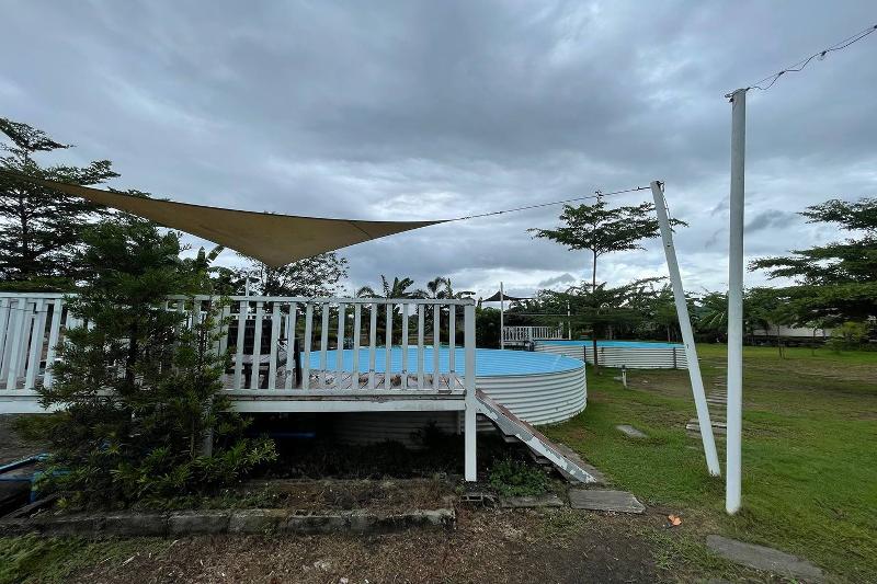 Photo of Hillside Hotel, 2-star hotel in San Jose