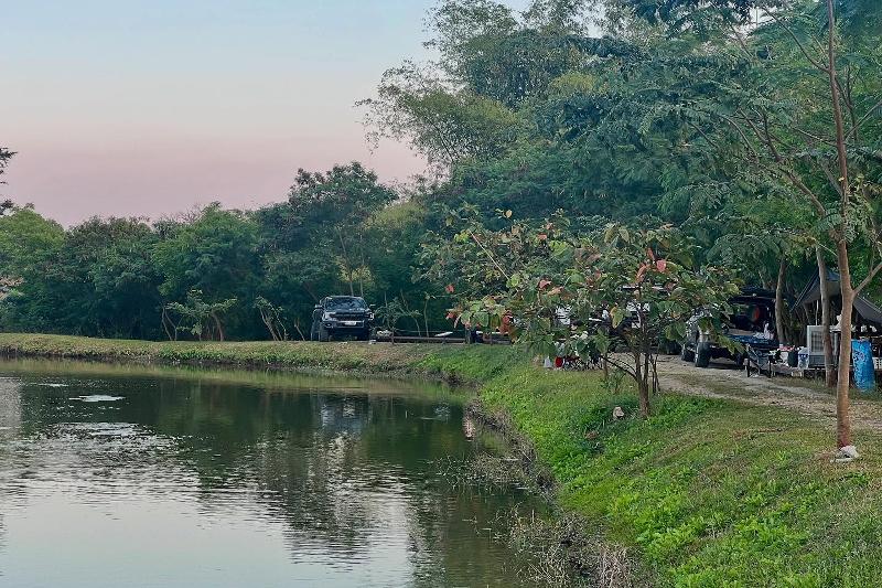 Photo of Hillside Hotel, 2-star hotel in San Jose