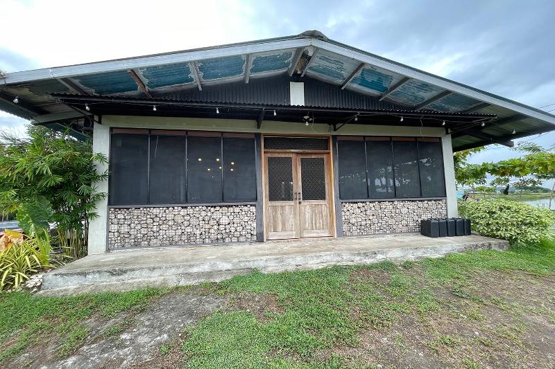 Photo of Hillside Hotel, 2-star hotel in San Jose