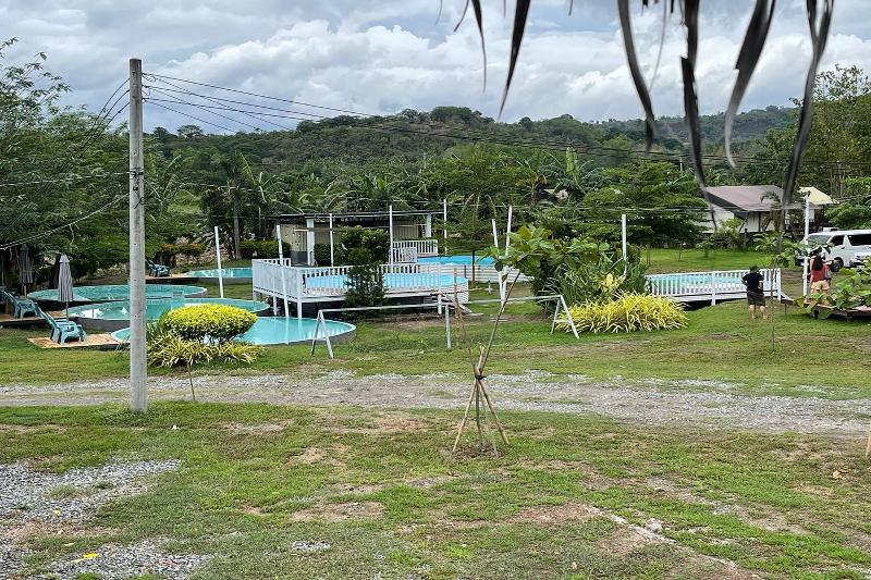 Photo of Hillside Hotel, 2-star hotel in San Jose