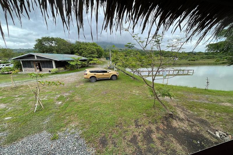 Photo of Hillside Hotel, 2-star hotel in San Jose