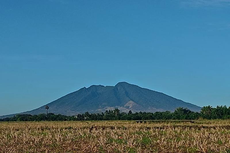 Photo of Hillside Hotel, 2-star hotel in San Jose