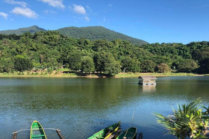 Photo of Hillside Hotel, 2-star hotel in San Jose