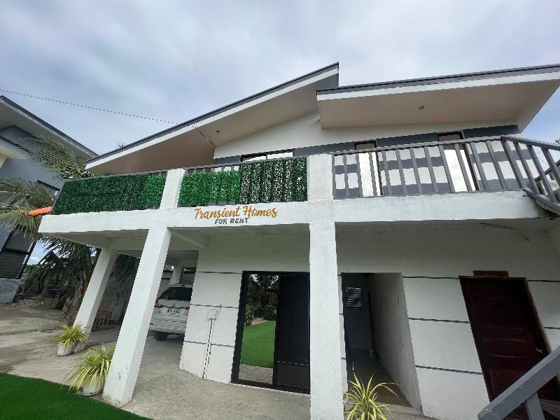 Lover'S Point Beach Front Resort exterior,  hotel in Lian