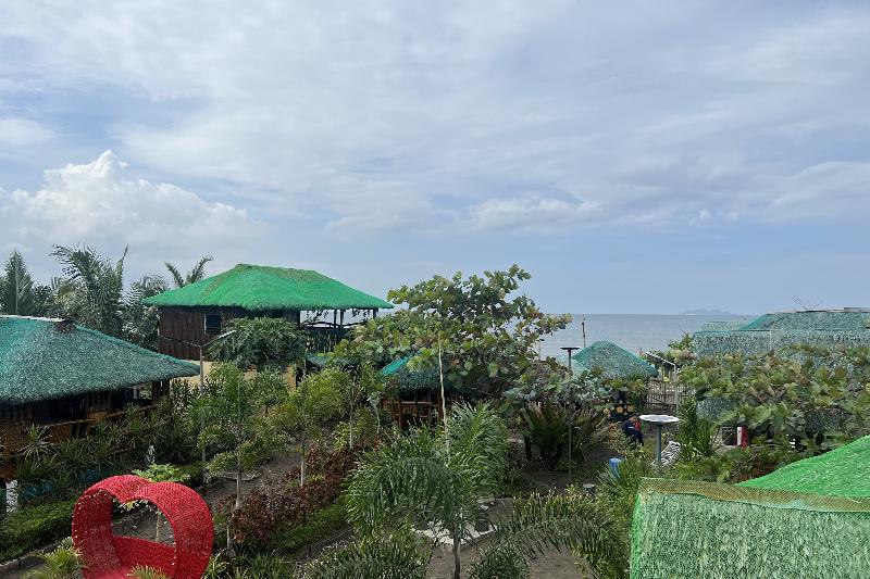 Photo of Lover'S Point Beach Front Resort hotel in Lian