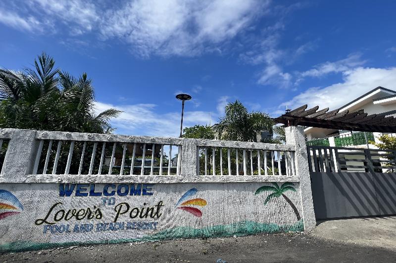 Photo of Lover'S Point Beach Front Resort hotel in Lian