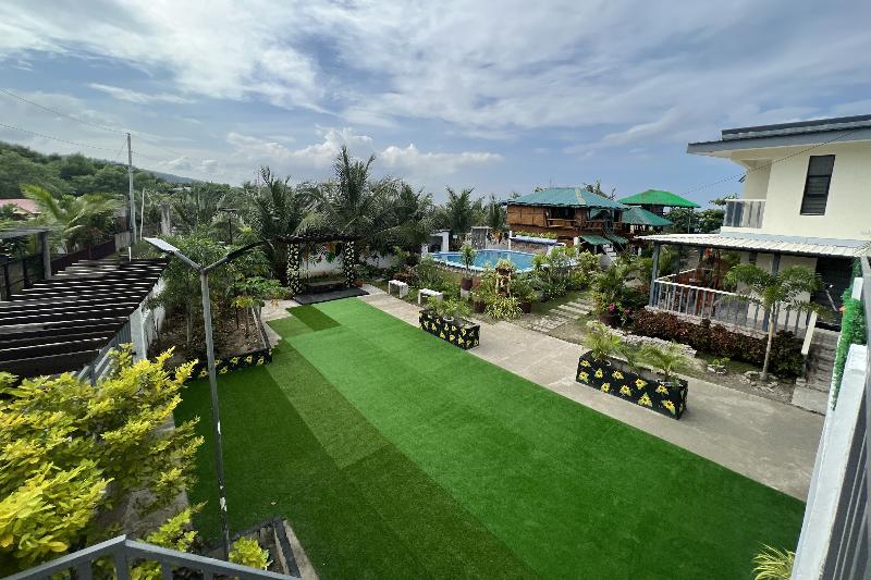 Photo of Lover'S Point Beach Front Resort hotel in Lian