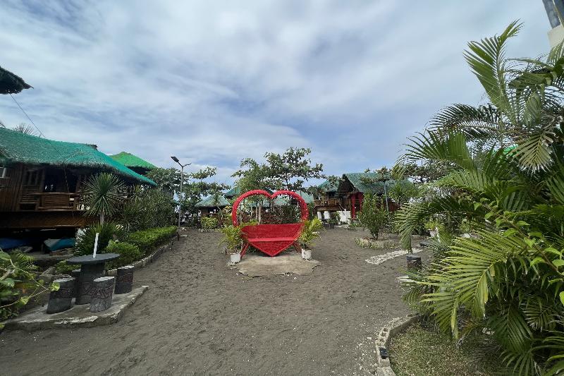 Photo of Lover'S Point Beach Front Resort hotel in Lian