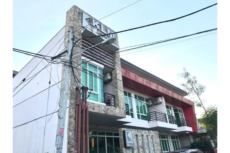 Photo of L L I Condotel, 2-star hotel in Lapu-Lapu