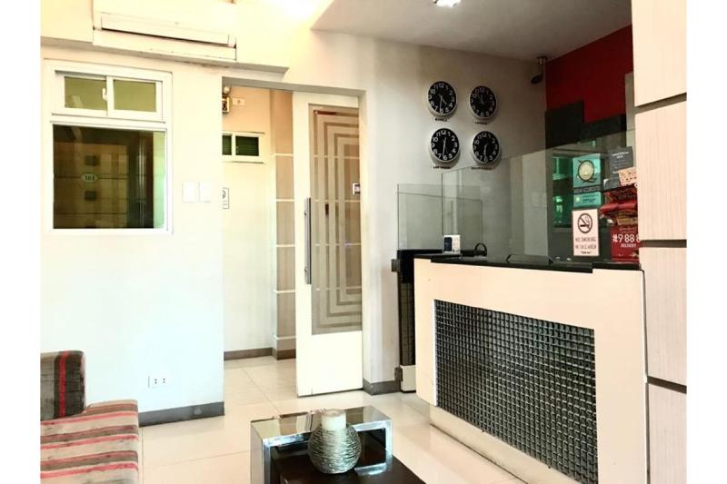 Photo of L L I Condotel, 2-star hotel in Lapu-Lapu