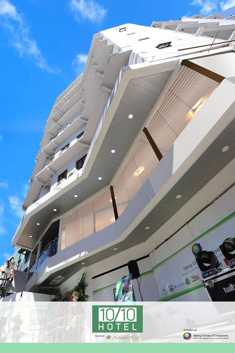 Photo of 1010 Hotel, 3-star hotel in Alabang