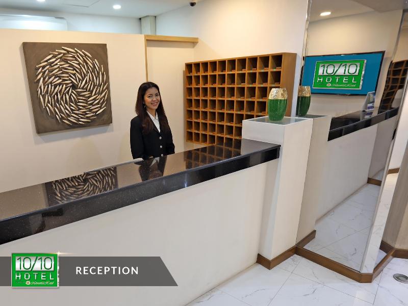Photo of 1010 Hotel, 3-star hotel in Alabang