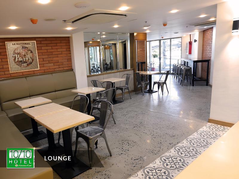 Photo of 1010 Hotel, 3-star hotel in Alabang