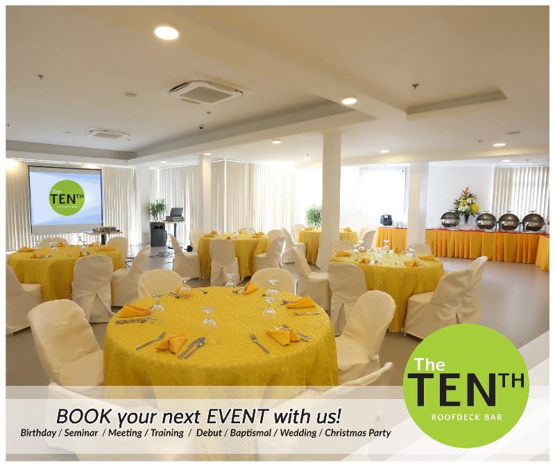 Photo of 1010 Hotel, 3-star hotel in Alabang