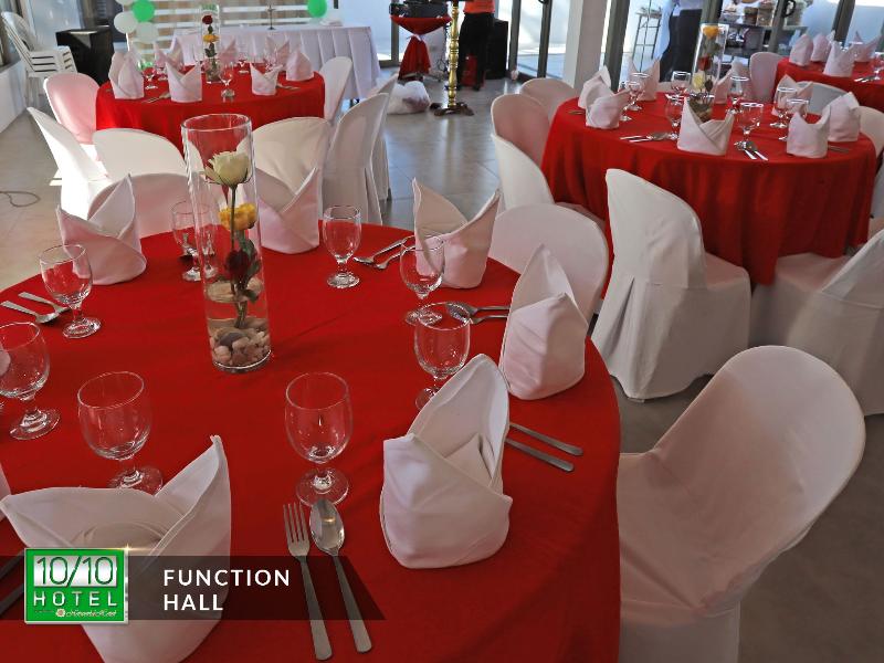 Photo of 1010 Hotel, 3-star hotel in Alabang