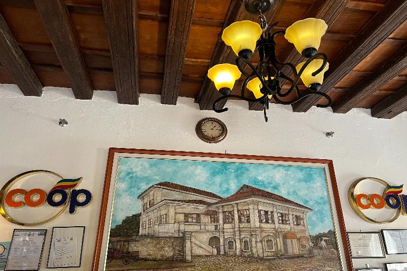 Photo of NSCC Casa De Vigan, 3-star hotel in Vigan